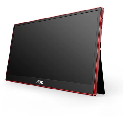 Kép 3/9 - AOC 15,6" 16G3 IPS LED Portable