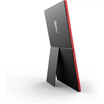 Kép 5/9 - AOC 15,6" 16G3 IPS LED Portable