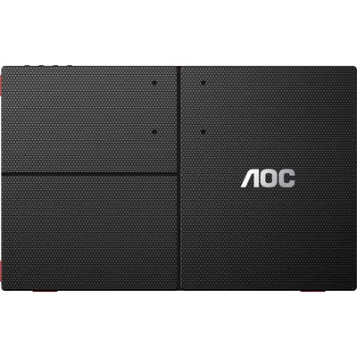 Kép 7/9 - AOC 15,6" 16G3 IPS LED Portable