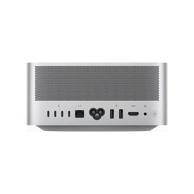 Kép 2/4 - Apple Mac Studio Silver