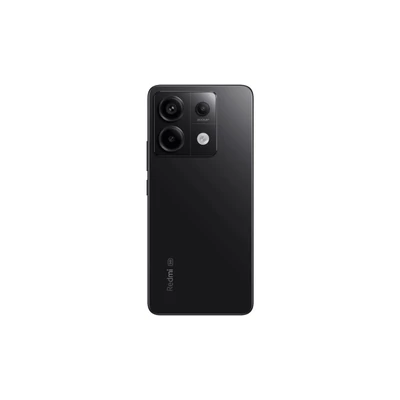 Kép 2/3 - Xiaomi Redmi Note 13 Pro 5G 256GB DualSIM Midnight Black