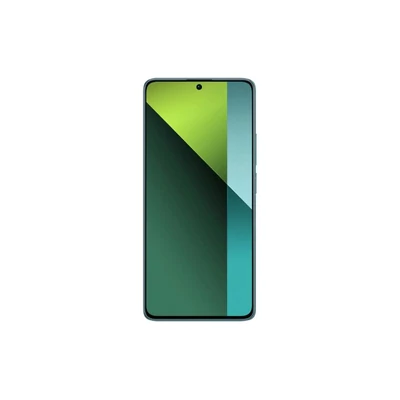 Kép 2/5 - Xiaomi Redmi Note 13 Pro 5G 256GB DualSIM Ocean Teal