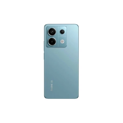 Kép 3/5 - Xiaomi Redmi Note 13 Pro 5G 256GB DualSIM Ocean Teal