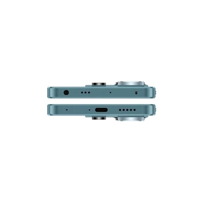Kép 5/5 - Xiaomi Redmi Note 13 Pro 5G 256GB DualSIM Ocean Teal