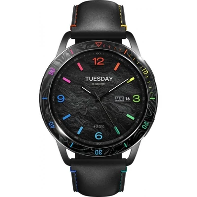 Kép 3/4 - Xiaomi Watch Bezel Rainbow