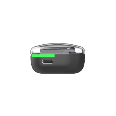 Kép 3/4 - White Shark HyperBeat Bluetooth Headset Black