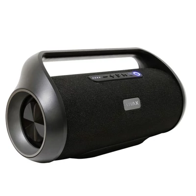 Kép 4/9 - Vivax BS-261 Blutooth Speaker Black