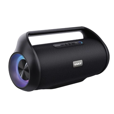 Kép 5/9 - Vivax BS-261 Blutooth Speaker Black
