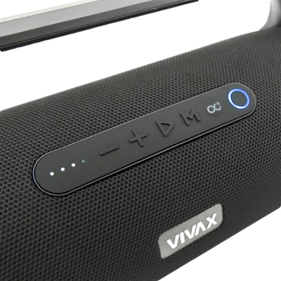 Kép 8/9 - Vivax BS-261 Blutooth Speaker Black
