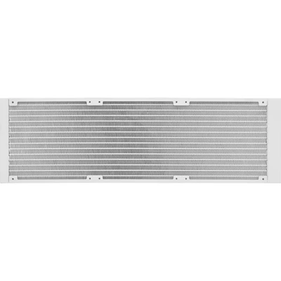 Kép 3/12 - Thermaltake TH420 V2 Ultra ARGB Sync All In One Liquid Cooler Snow Edition