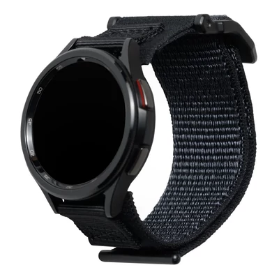 Kép 2/8 - UAG Active Strap Galaxy Watch M/L Graphite