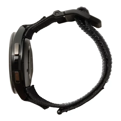 Kép 4/8 - UAG Active Strap Galaxy Watch M/L Graphite