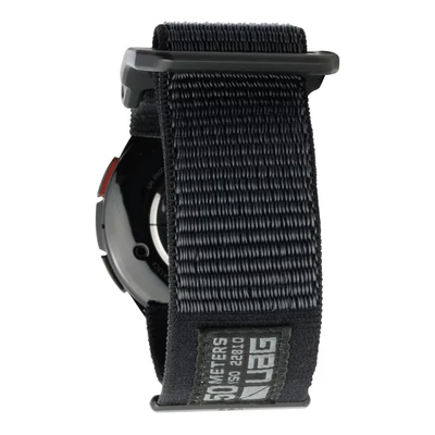Kép 5/8 - UAG Active Strap Galaxy Watch M/L Graphite