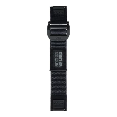 Kép 8/8 - UAG Active Strap Galaxy Watch M/L Graphite