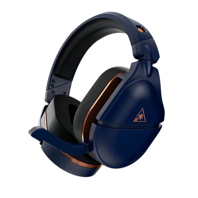 Kép 2/7 - Turtle Beach Stealth 700 Gen 2 MAX for PS4 & PS5 Headset Cobalt Blue