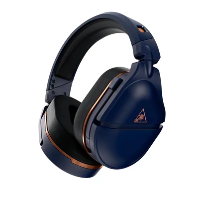 Kép 3/7 - Turtle Beach Stealth 700 Gen 2 MAX for PS4 & PS5 Headset Cobalt Blue