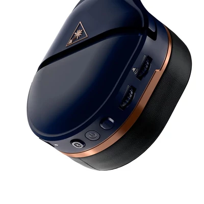 Kép 4/7 - Turtle Beach Stealth 700 Gen 2 MAX for PS4 & PS5 Headset Cobalt Blue