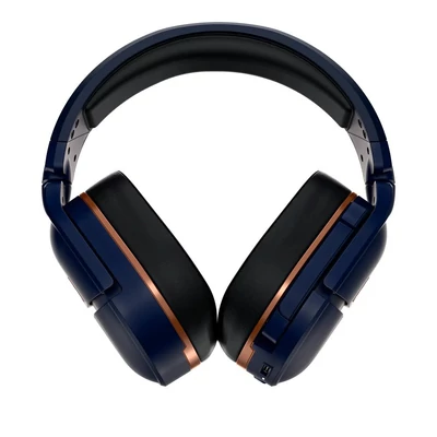 Kép 6/7 - Turtle Beach Stealth 700 Gen 2 MAX for PS4 & PS5 Headset Cobalt Blue