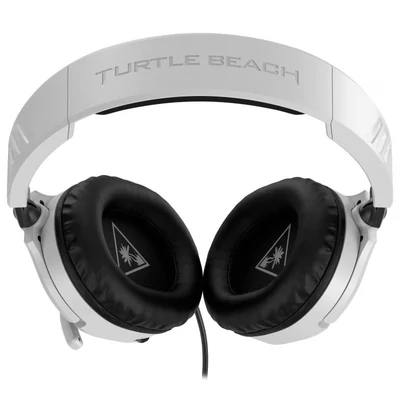 Kép 4/6 - Turtle Beach Recon 70X Gaming Headset White