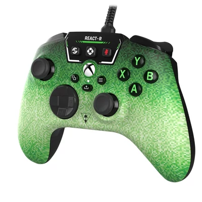 Kép 2/10 - Turtle Beach REACT-R USB Gamepad Pixel