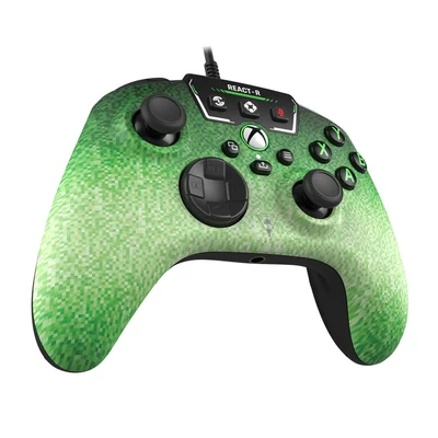 Kép 4/10 - Turtle Beach REACT-R USB Gamepad Pixel