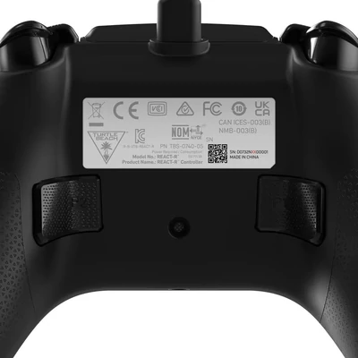 Kép 8/10 - Turtle Beach REACT-R USB Gamepad Pixel