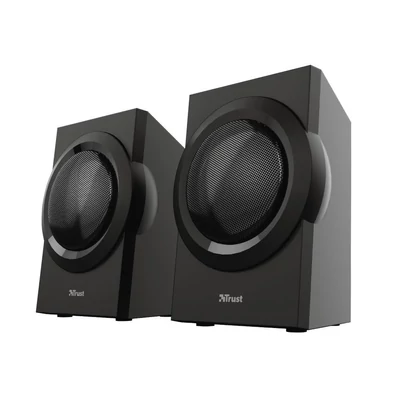 Kép 4/10 - Trust Yuri 2.1 Speaker Set Black