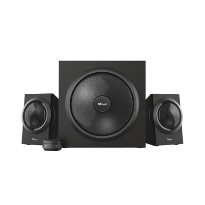 Kép 6/10 - Trust Yuri 2.1 Speaker Set Black
