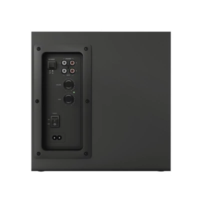 Kép 7/10 - Trust Yuri 2.1 Speaker Set Black