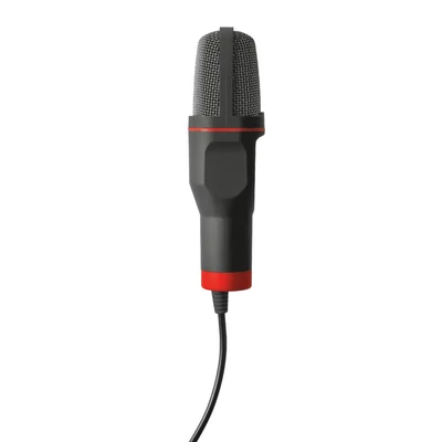 Kép 4/10 - Trust GXT 212 Mico USB Microphone Black