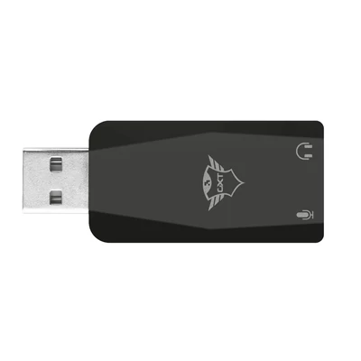 Kép 7/10 - Trust GXT 212 Mico USB Microphone Black