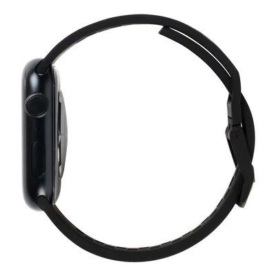 Kép 2/5 - UAG Civilian Strap, graphite - Apple Watch Ultra 49mm/8/7 45mm/SE 2022/6/SE/5/4 44mm/3/2/1 42mm