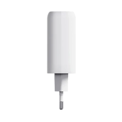 Kép 5/5 - Trust Maxo Dual 65W USB-C Charger White