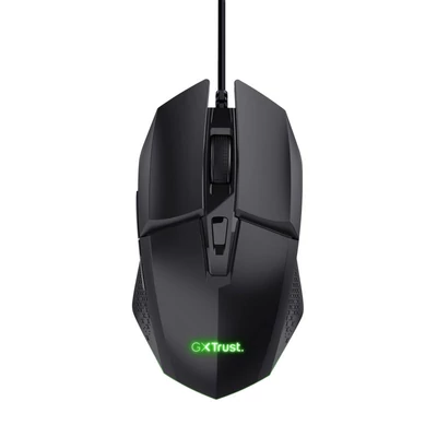 Kép 3/9 - Trust GXT790 Gaming Bundle Black