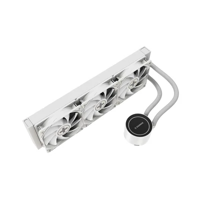 Kép 10/13 - Xilence LQ360GW ARGB LiQuRizer