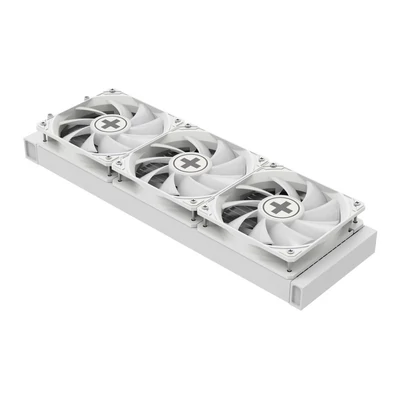 Kép 11/13 - Xilence LQ360GW ARGB LiQuRizer