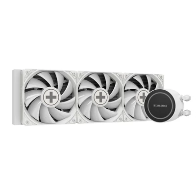 Kép 3/13 - Xilence LQ360GW ARGB LiQuRizer