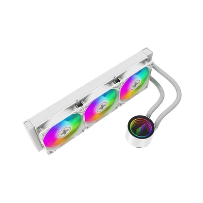 Kép 8/13 - Xilence LQ360GW ARGB LiQuRizer
