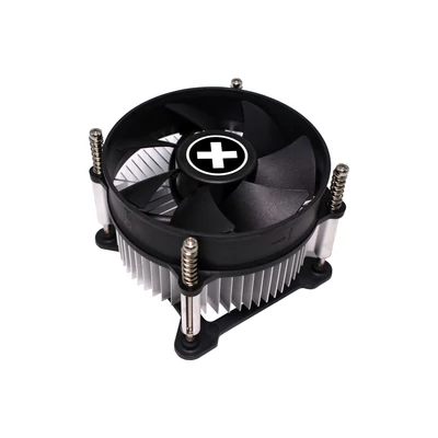 Kép 2/4 - Xilence I200 CPU Cooler