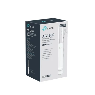 Kép 5/5 - TP-Link Festa F52 AC1200 Outdoor Access Point