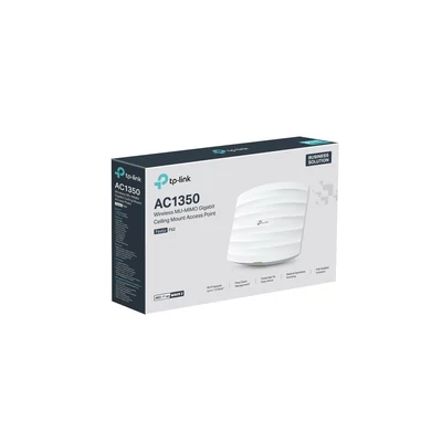 Kép 5/5 - TP-Link Festa F52 AC1350 Ceiling Mount Access Point