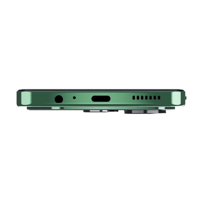 Kép 6/7 - Tecno Pova 6 Pro 5G 256GB DualSIM Green