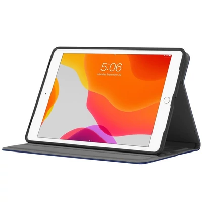 Kép 3/6 - Targus VersaVu Classic Tablet Case for iPad Blue