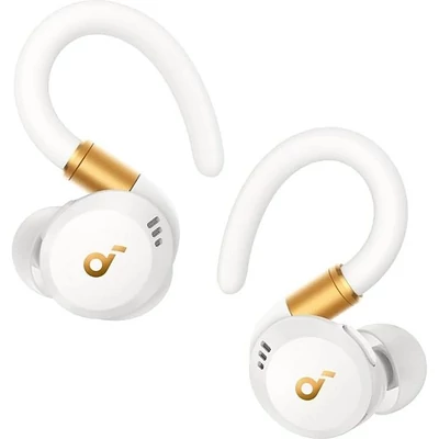 Kép 3/5 - Soundcore Sport X20 Bluetooth Headset White