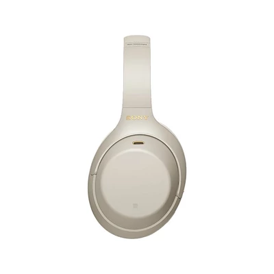 Kép 4/6 - Sony WH-1000XM4 Bluetooth Headset Silver