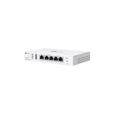 Kép 3/6 - TP-Link Festa FR205 Gigabit VPN Router