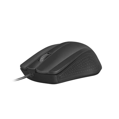 Kép 3/5 - natec Snipe Mouse Black