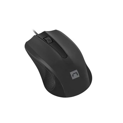 Kép 4/5 - natec Snipe Mouse Black