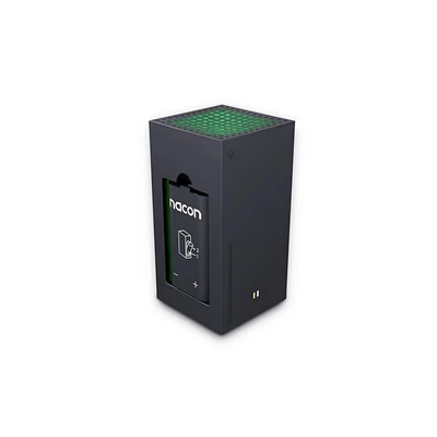 Kép 3/6 - Nacon Xbox Double External Battery Charger Black