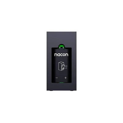 Kép 4/6 - Nacon Xbox Double External Battery Charger Black